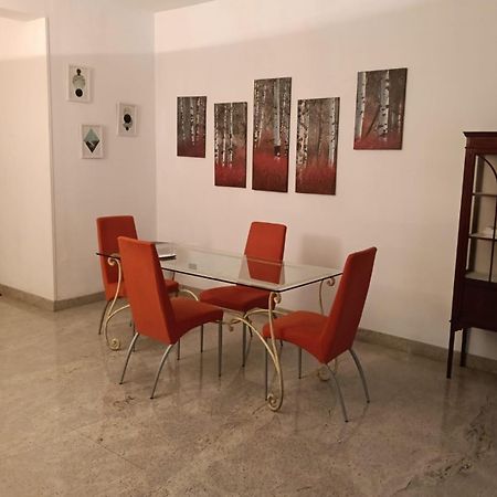 Pane & Pomodoro Beach Roomy Flat Bari Ngoại thất bức ảnh