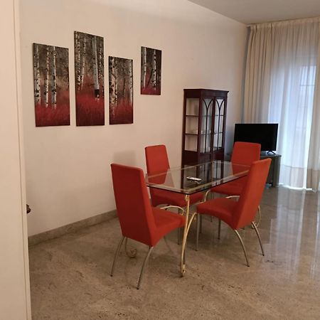 Pane & Pomodoro Beach Roomy Flat Bari Ngoại thất bức ảnh