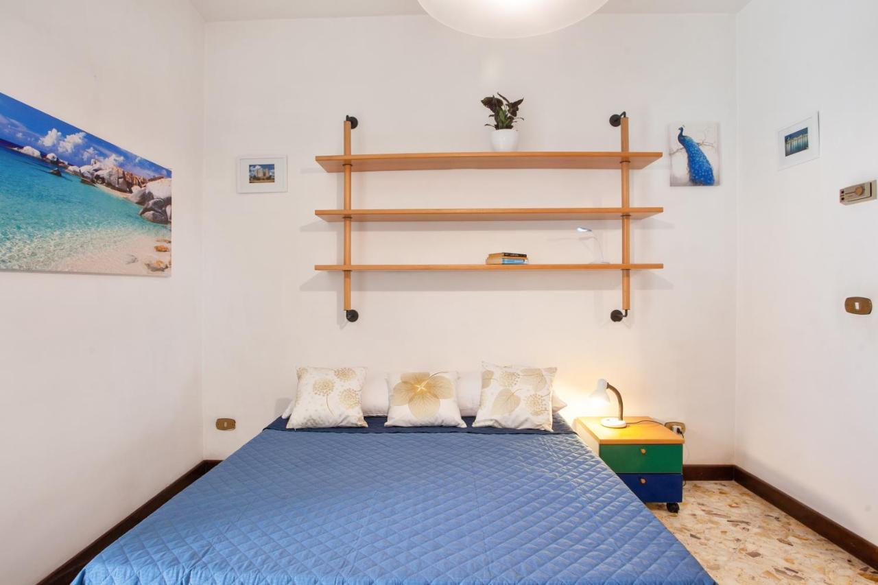 Pane & Pomodoro Beach Roomy Flat Bari Ngoại thất bức ảnh