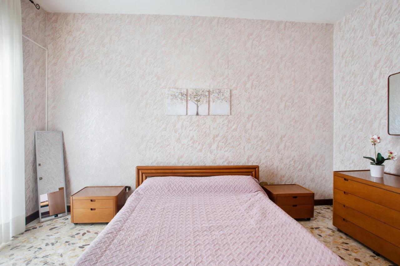 Pane & Pomodoro Beach Roomy Flat Bari Ngoại thất bức ảnh