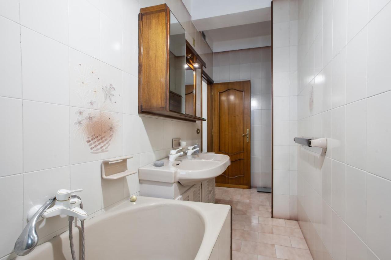 Pane & Pomodoro Beach Roomy Flat Bari Ngoại thất bức ảnh